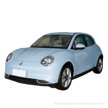 Ora Good Cat 2023 Made in China Hot Sale Nieuwe auto&#39;s goed uitziend meisje elektrisch voertuig op voorraad